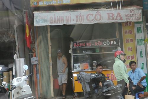 Sở Y tế báo cáo vụ 1 người tử vong nghi ăn bánh mì ở Vũng Tàu