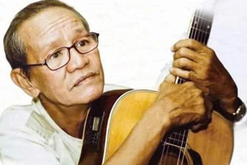 Nhạc sĩ Lã Văn Cường 'Có đôi khi' đột ngột qua đời