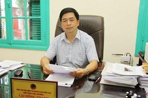 Viện kiểm sát xác định trách nhiệm cựu Phó Tổng cục trưởng trong vụ khai thác than trái phép ở Bắc Giang