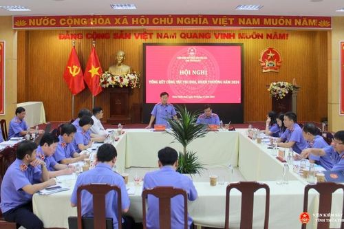Tổ chức thực hiện hiệu quả các phong trào thi đua