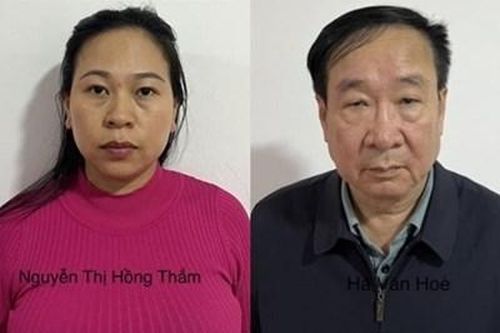 Thủ đoạn khai thác trái phép hơn 5,4 triệu tấn than, để ngoài sổ sách kế toán hơn 963 tỉ đồng