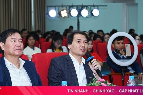 10 dự án xuất sắc vào chung kết cuộc thi khởi nghiệp ĐMST Hà Tĩnh 2024