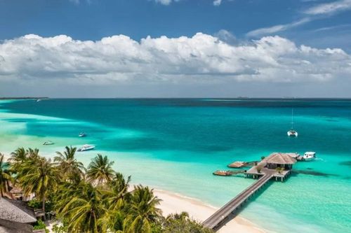 Du khách thêm tốn kém cho 'thiên đường' Maldives khi thuế khởi hành tăng gấp bốn