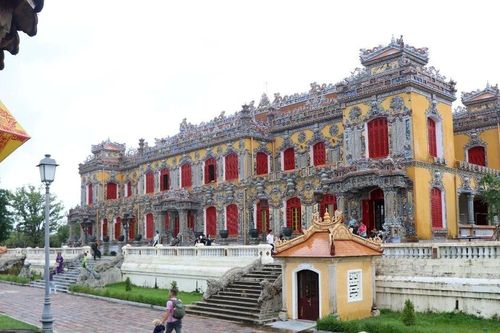 Thừa Thiên-Huế: Cần khoảng 450.000 tỷ đồng để đạt mục tiêu tăng trưởng 2021-2030