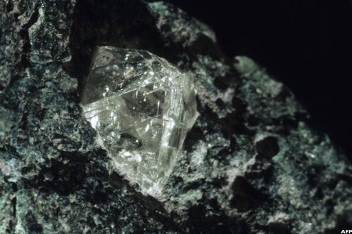 Botswana trở thành trung tâm chứng nhận kim cương để xuất khẩu sang G7