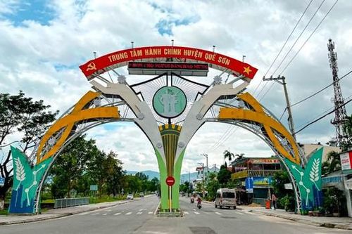 Quảng Nam: Kiến nghị xử lý trách nhiệm loạt lãnh đạo xã vì buông lỏng công tác lãnh đạo