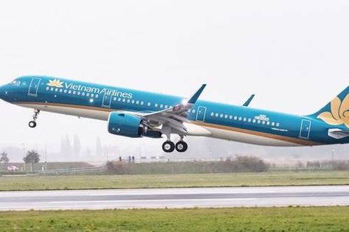 Vietnam Airlines được Quốc hội cho phép tăng vốn thêm 22.000 tỷ đồng