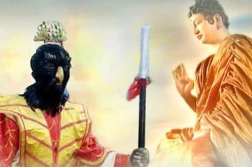 Có 4 con yêu quái trong Tây Du Ký, ngay cả Phật Tổ Như Lai mạnh mẽ cũng phải 'sợ', một con chỉ là thú cưỡi