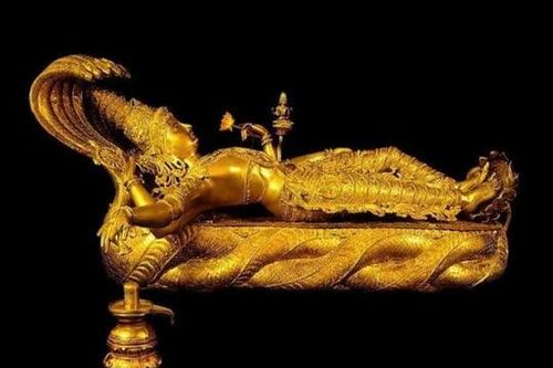 Sự thật về kho báu trị giá hàng nghìn tỷ USD ở ngôi đền bí ẩn nhất thế giới