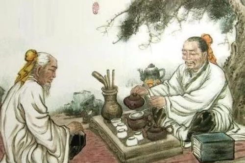 Cổ nhân khuyên: 'Người trên 40 tuổi đừng quan tâm 2 việc, trên 50 tuổi cần tránh xa 2 người', câu này nghĩa là gì?