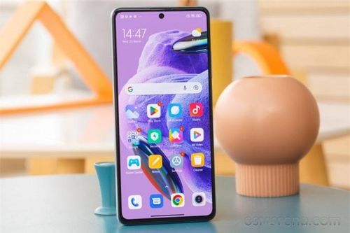 Chiến thần Redmi Note 12 Pro 5G giảm giá căng đét, trang bị vẫn mạnh như hổ đe nẹt iPhone 16