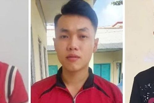 Bắt giam nhóm 'giang hồ' ăn quỵt tiền hải sản
