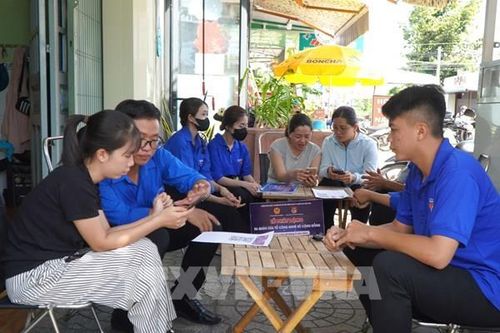 Ra mắt nền tảng sách, báo điện tử phục vụ mục tiêu giảm nghèo thông tin