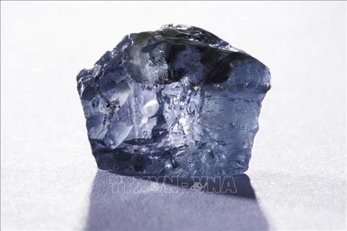 Botswana trở thành trung tâm chứng nhận kim cương để xuất khẩu sang G7