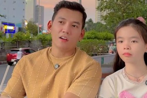 Choáng số tiền Lý Bình cho con riêng của Phương Trinh Jolie tiêu xài mỗi tháng