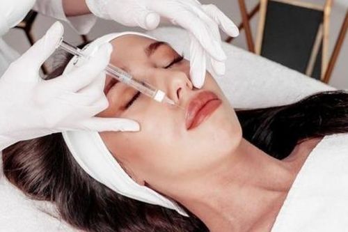 Bí mật căng da mặt tự nhiên không dao kéo, không đau đớn