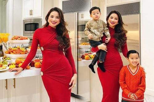 Cuộc sống của Hoa hậu Phạm Hương sau 6 năm rời showbiz