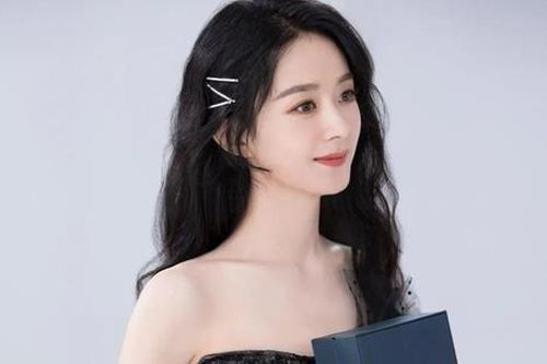 Sốc trước số tiền khủng Triệu Lệ Dĩnh chu cấp cho con trai hàng tháng