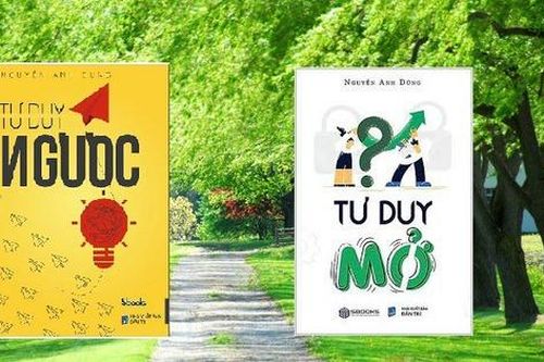 Bộ sách phát triển bản thân được tặng Bằng khen về Kỷ lục phát hành