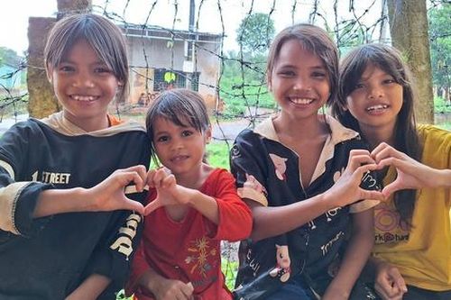 Gia Lai: Thay đổi nếp nghĩ, quyết tâm vươn lên từ sai lầm tảo hôn