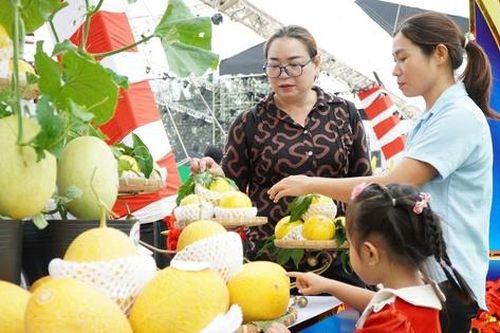 Nữ cán bộ Hội dân tộc Chơ Ro giúp đồng bào thiểu số thay đổi nếp nghĩ, cách làm