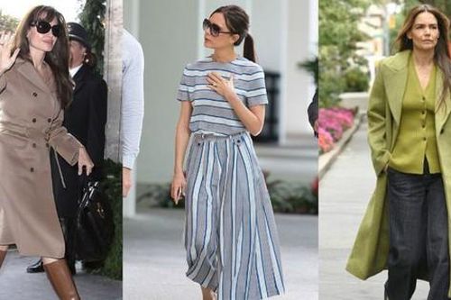 4 kiểu giày tinh tế mà phụ nữ trung niên nên có