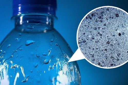 Kỹ thuật đơn giản loại bỏ hơn 98% hạt vi nhựa trong nước