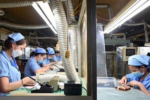 Quốc hội thông qua dự án một luật sửa bốn luật