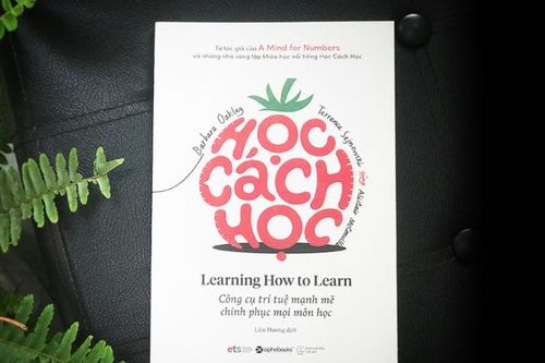 Học cách học: Kỹ năng cần có đối với bất kỳ ai