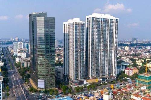 Cuộc rượt đuổi giá chung cư Hà Nội bao giờ dừng lại?