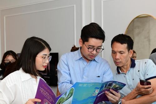 Quy tắc ứng xử nghề môi giới bất động sản