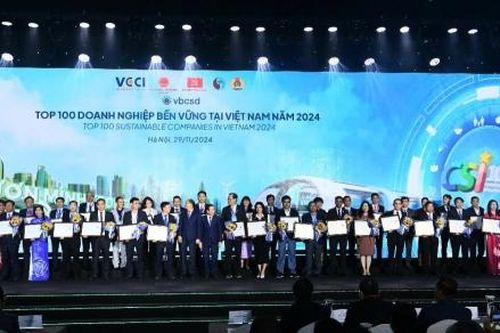 Văn hóa kinh doanh: Nhìn từ ý thức bảo vệ môi trường của doanh nghiệp