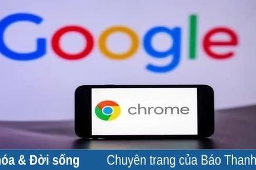Tính năng mới nhưng không lạ của trình duyệt Chrome