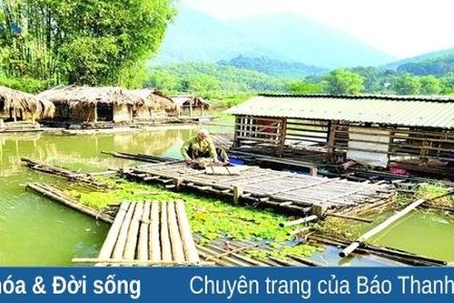 Giúp người dân sớm an cư