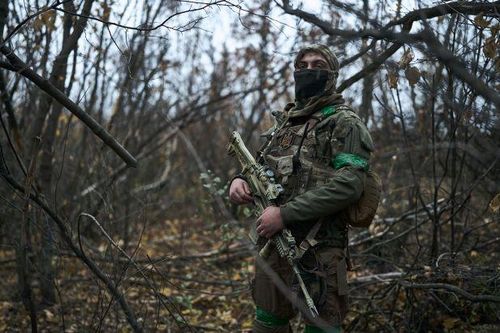 Chiến sự Nga-Ukraine: Diễn biến chính ngày 30/11