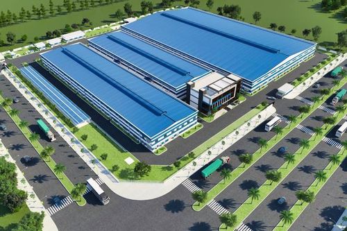 Nghệ An đón siêu dự án gần 600 triệu USD