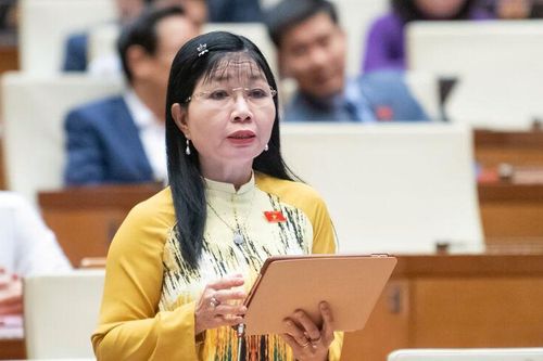 Thảo luận Luật Công nghiệp công nghệ số