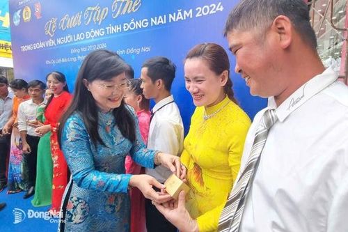 Để cuộc sống xa quê không còn là nỗi lo