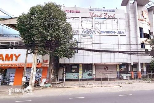 Rạp hát Đồng Nai qua nhiều biến động