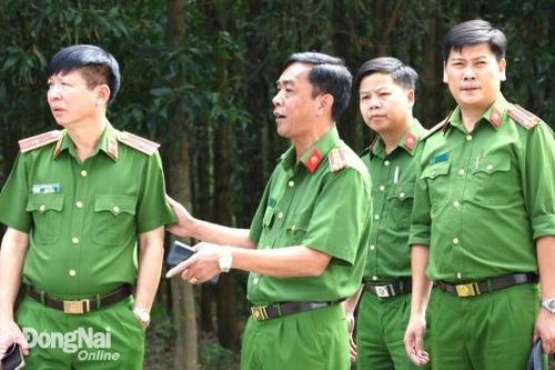 Chuẩn bị chu đáo, huấn luyện hiệu quả phục vụ lễ kỷ niệm 50 năm Ngày Giải phóng miền Nam