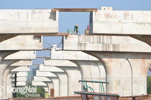 Thay thế đơn vị thực hiện công tác bồi thường, hỗ trợ, tái định cư tại Dự án đường trục trung tâm thành phố Biên Hòa