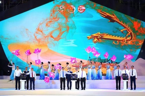 Mở ra cơ hội phát triển du lịch cho vùng đồng bằng sông Cửu Long