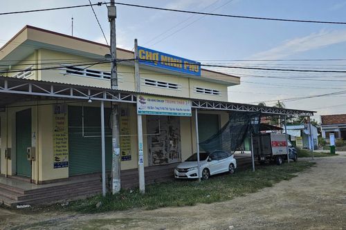 Tự ý hoán đổi đất để làm chợ Ninh Phú: Dân mòn mỏi chờ được cấp 'sổ đỏ'