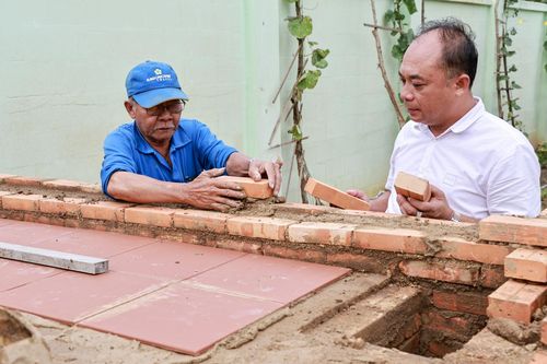 Giữ chút nghề xưa