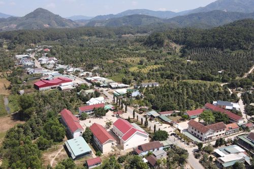 Khánh Hòa có thêm 2 xã đạt chuẩn nông thôn mới, 1 xã đạt chuẩn nông thôn mới nâng cao