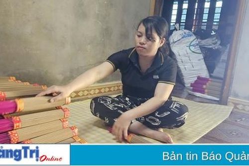 Chị Thủy cần sự giúp đỡ