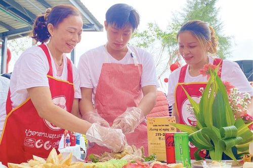 Xây dựng quan hệ lao động ngày càng hài hòa, tiến bộ