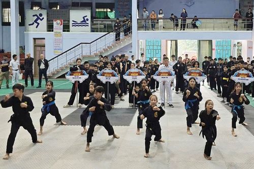 Ưu tiên nguồn lực cho các thiết chế văn hóa