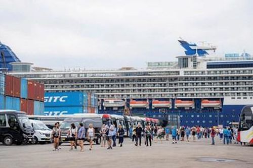 Du lịch Cố đô: Thiên thời, địa lợi nhân hòa