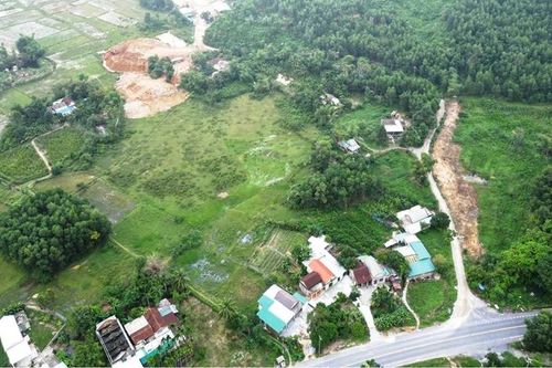 Vơi bớt nỗi lo sạt lở
